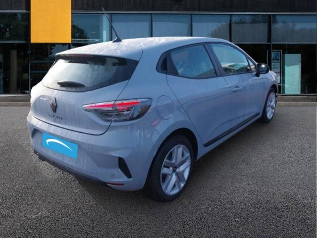 Renault Clio image 3