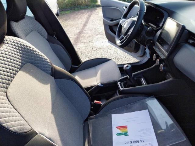 Renault Clio image 1