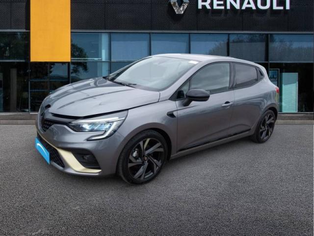 Renault Clio E-Tech Full Hybrid 145 Engineered