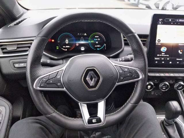 Renault Clio image 1