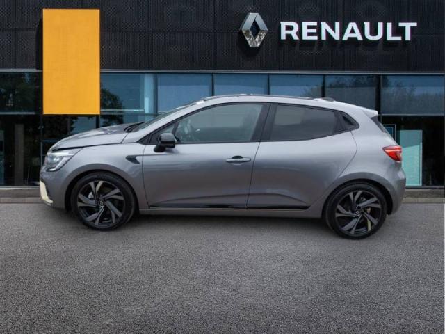 Renault Clio image 7