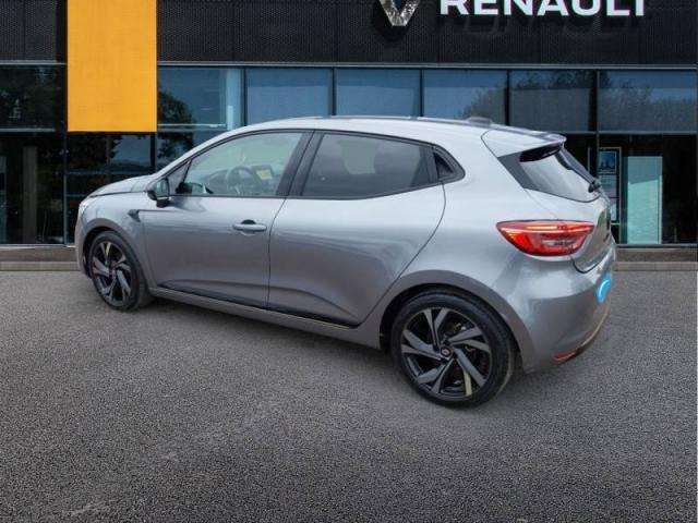Renault Clio image 5
