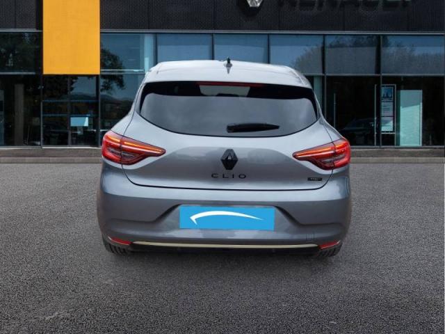 Renault Clio image 4