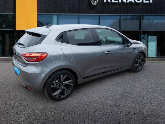 Renault Clio image 2