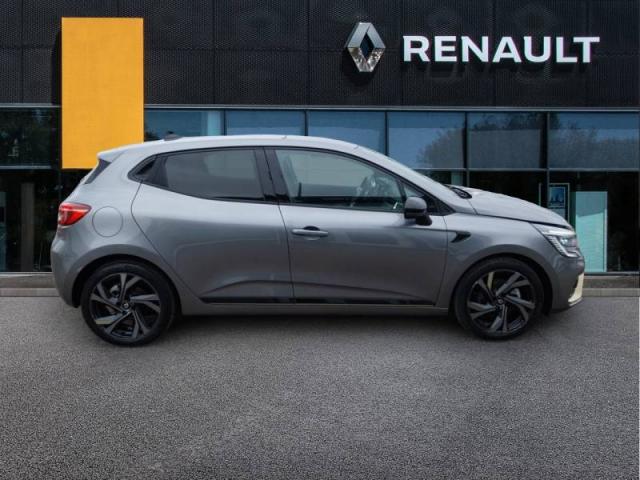 Renault Clio image 8