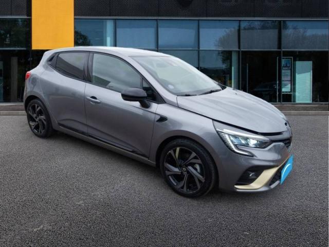 Renault Clio image 9