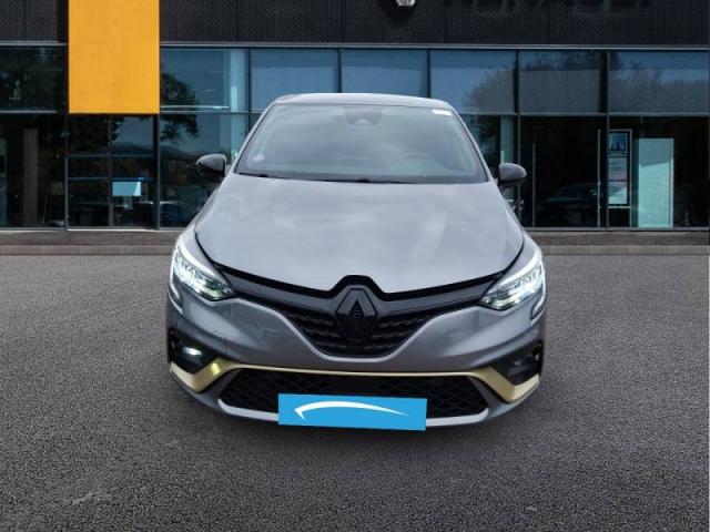 Renault Clio image 3