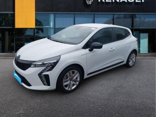 Renault Clio Sce 65 Ch Gsr2 Evolution