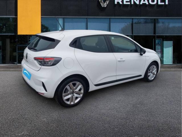 Renault Clio image 2