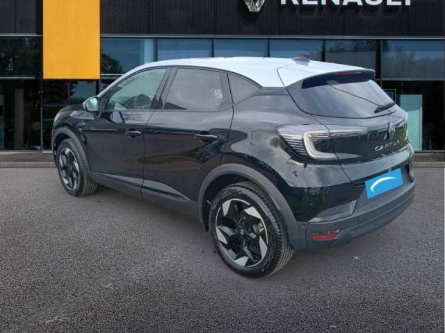 Renault Captur image 1
