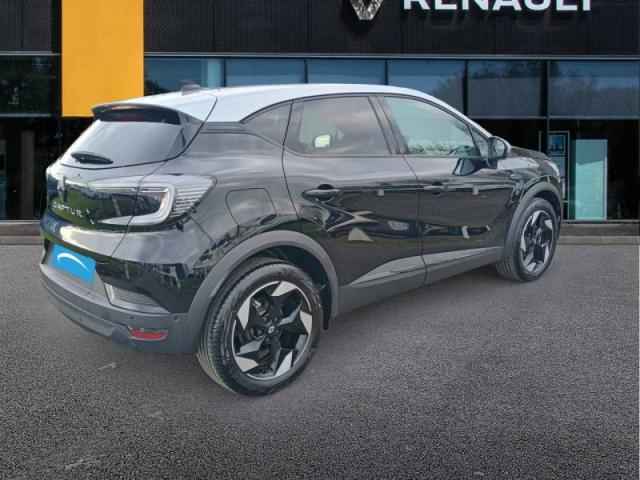 Renault Captur image 8