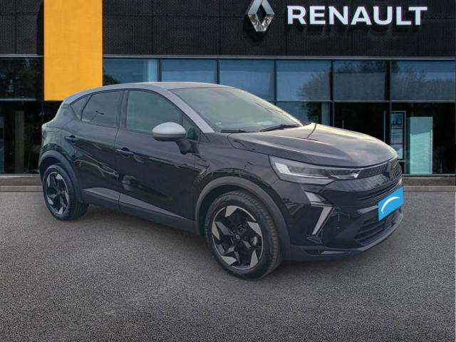 Renault Captur image 4