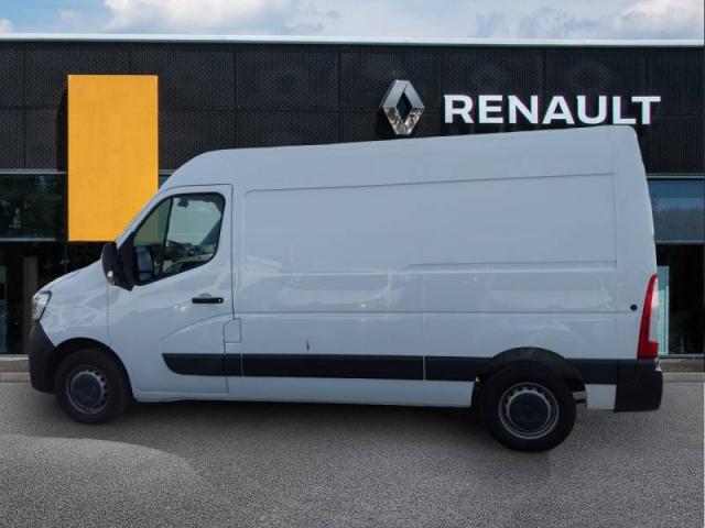 Renault Master image 1
