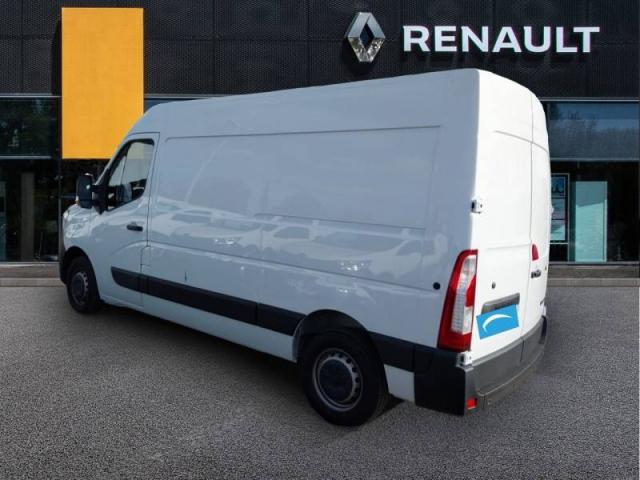 Renault Master image 6