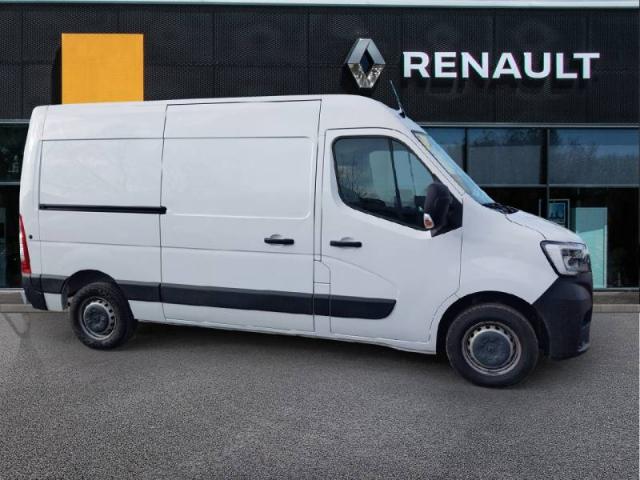 Renault Master image 8