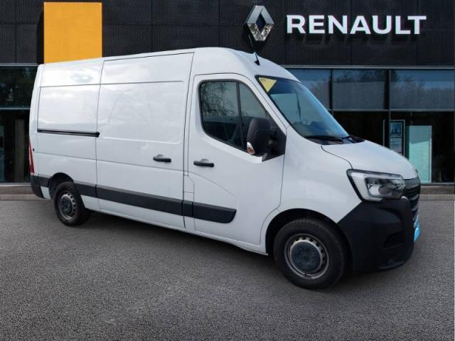 Renault Master image 5