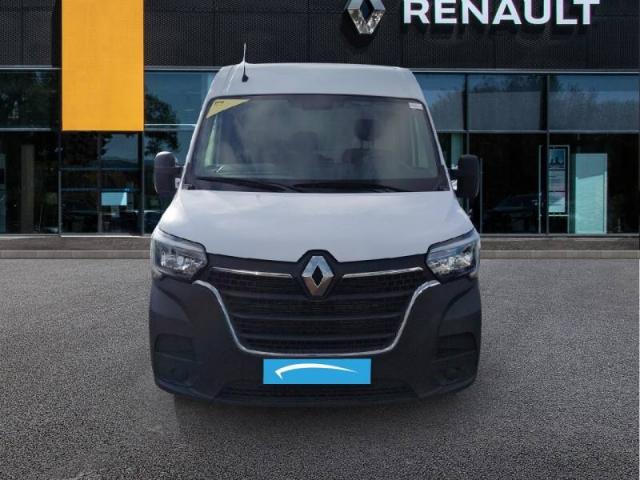 Renault Master image 9