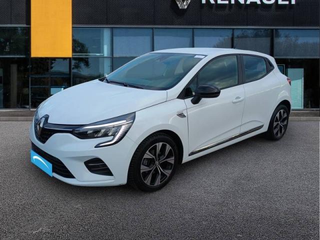 Renault Clio Tce 90 - 21n Limited