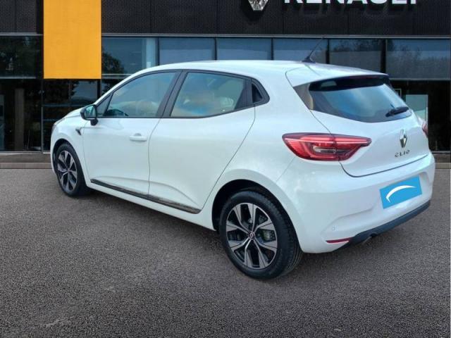 Renault Clio image 6