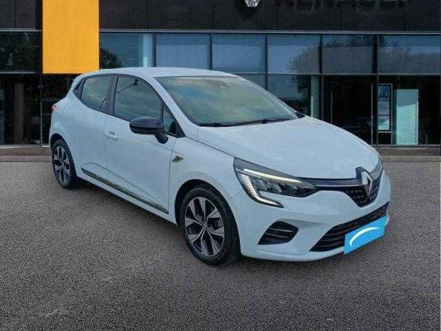 Renault Clio image 9