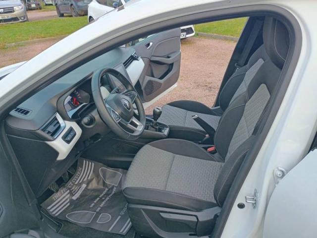 Renault Clio image 7