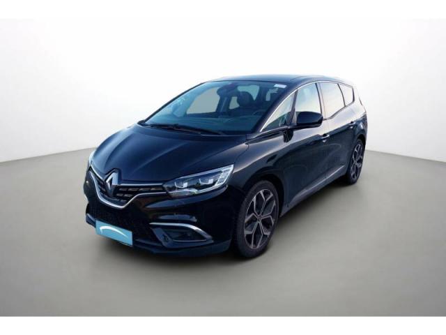 Renault Grand Scénic Tce 140 Fap - 21 Intens