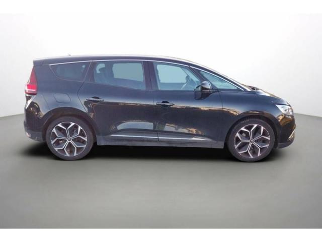 Renault Grand Scénic image 8