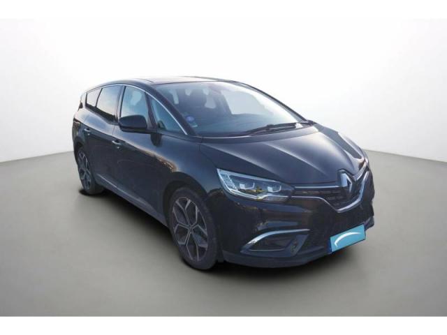 Renault Grand Scénic image 2