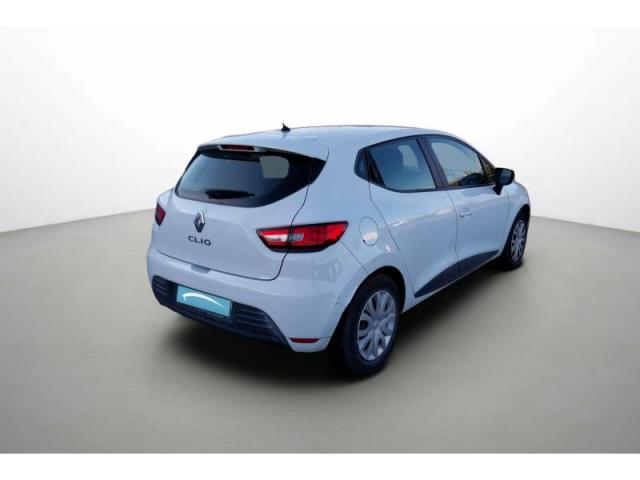Renault Clio image 7