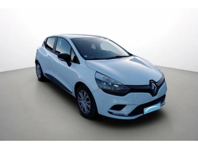 Renault Clio image 4