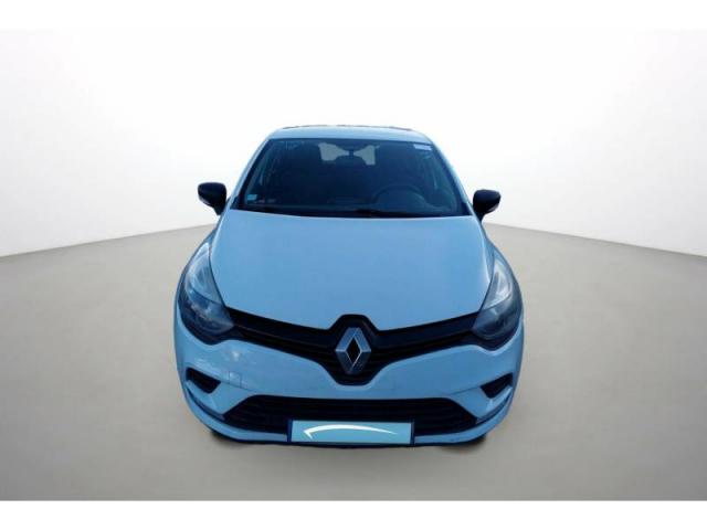 Renault Clio image 2
