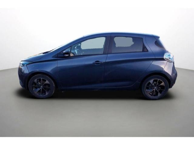 Renault Zoe image 6