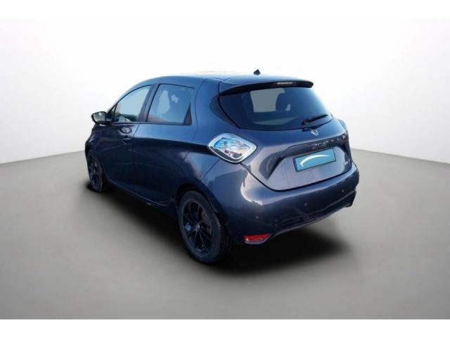 Renault Zoe image 2