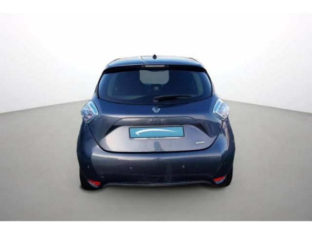 Renault Zoe image 4