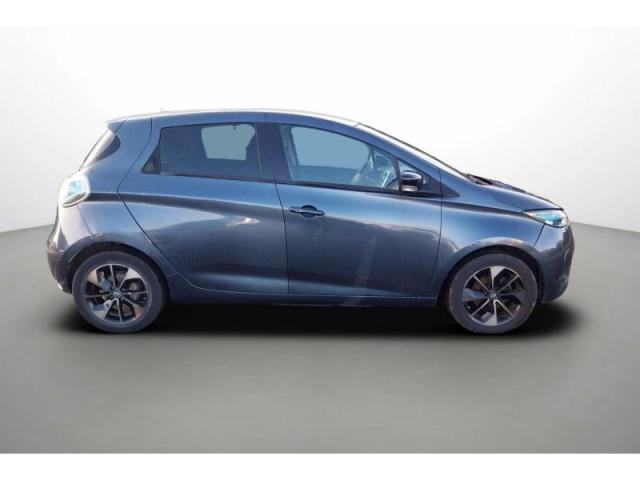 Renault Zoe image 5