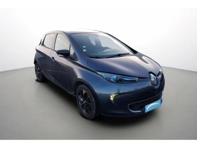 Renault Zoe image 3
