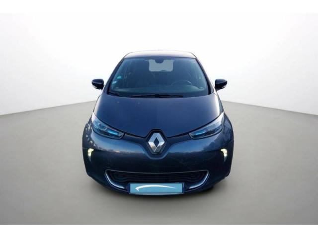Renault Zoe image 7