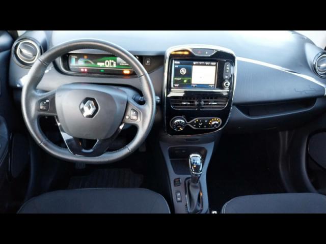 Renault Zoe image 1