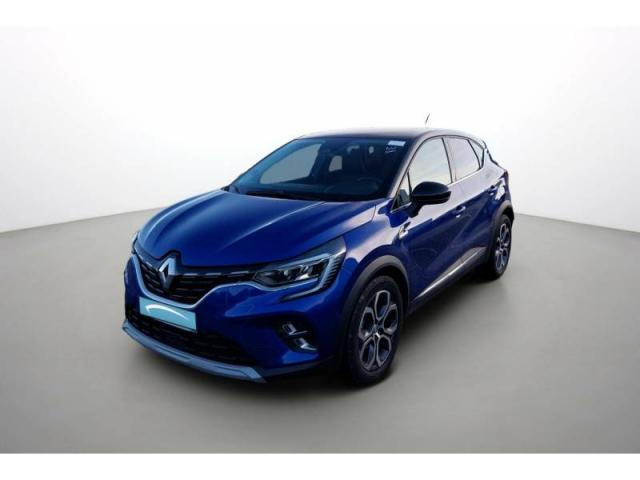 Renault Captur Tce 140 - 21 Intens