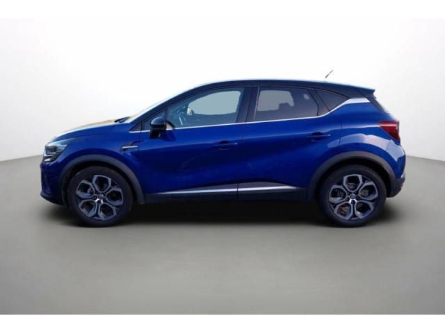 Renault Captur image 7