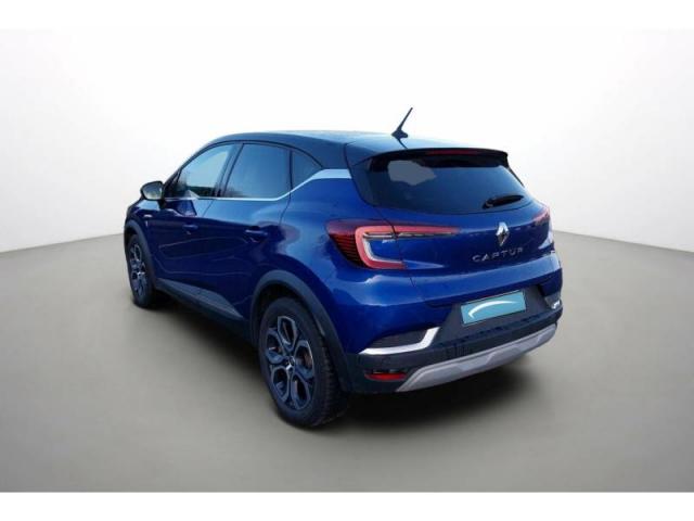 Renault Captur image 3