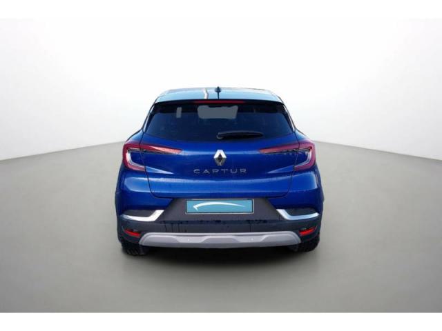 Renault Captur image 1