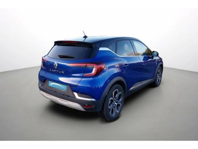 Renault Captur image 5