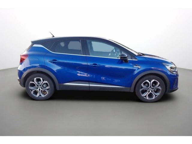 Renault Captur image 4