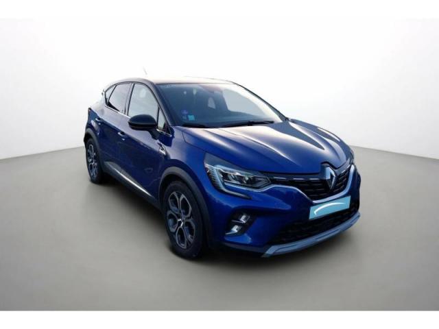 Renault Captur image 2