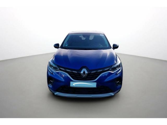 Renault Captur image 6