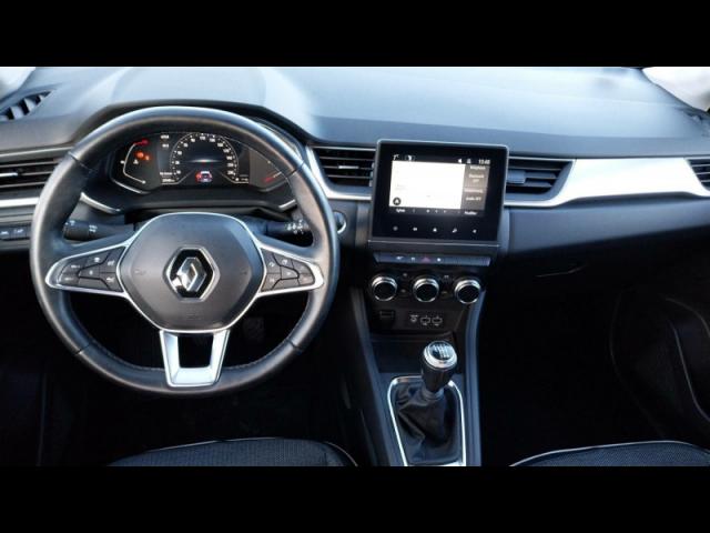 Renault Captur image 8