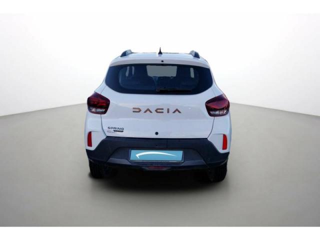 Dacia Spring image 8