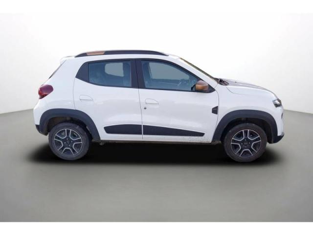 Dacia Spring image 9