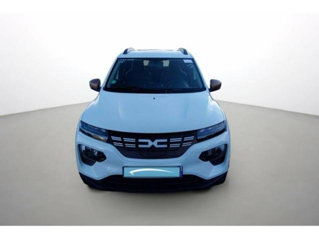 Dacia Spring image 4